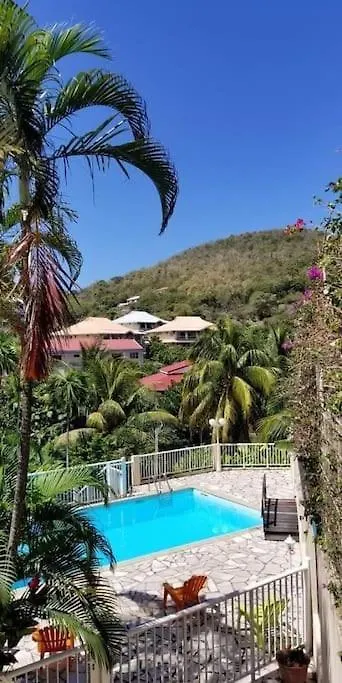 Location Les Trois Ilets Apartment 0*, Les Trois-Ilets
