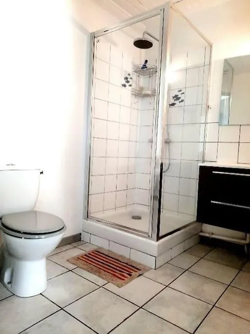Location Les Trois Ilets Apartment