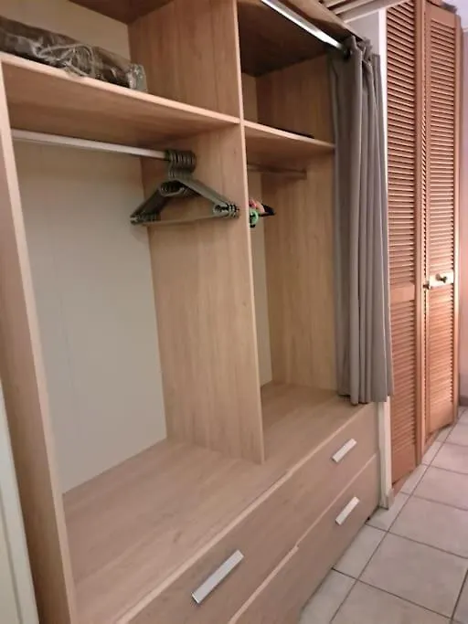 Location Les Trois Ilets Apartment