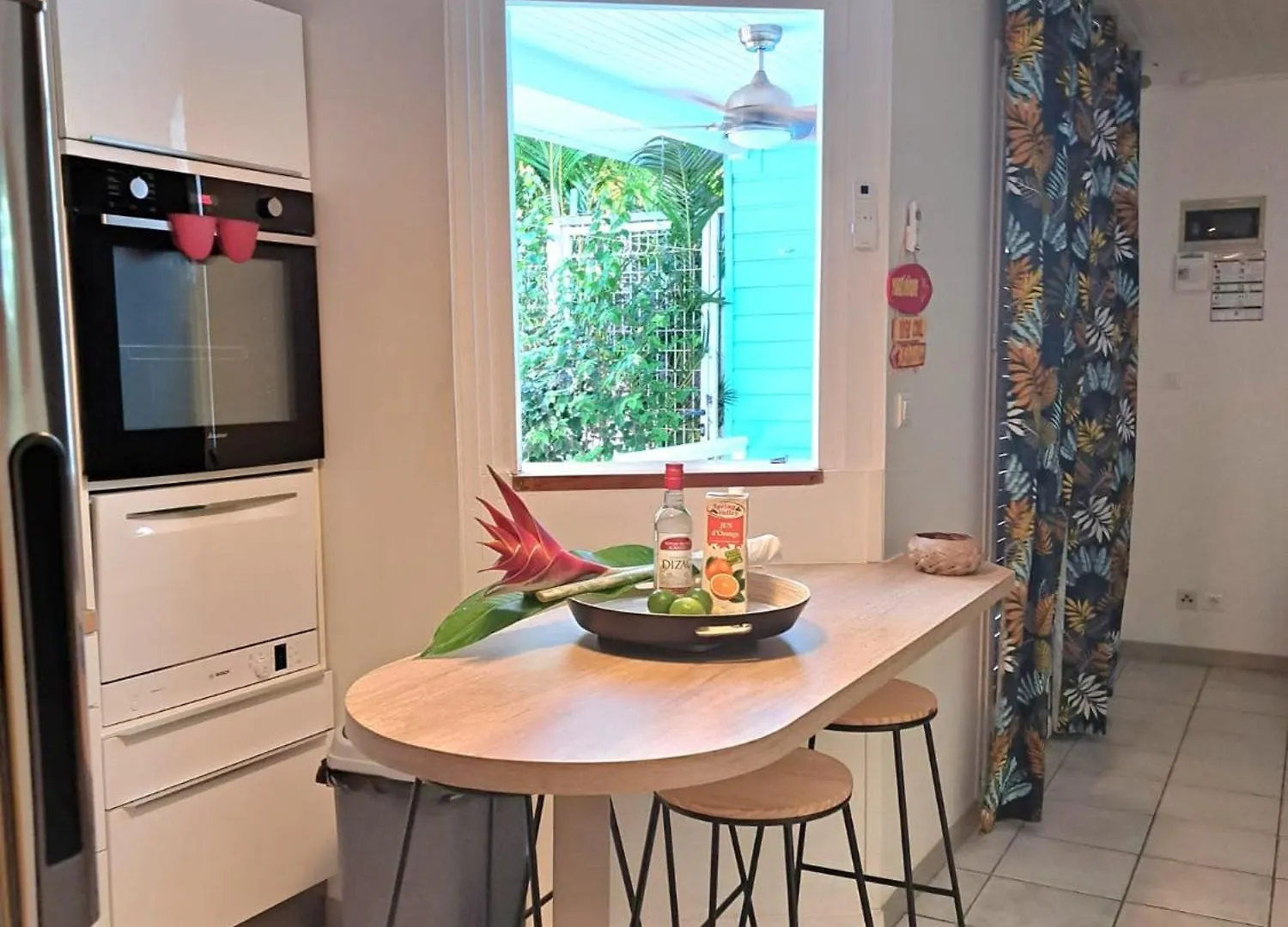 Location Les Trois Ilets Apartment  Les Trois-Ilets