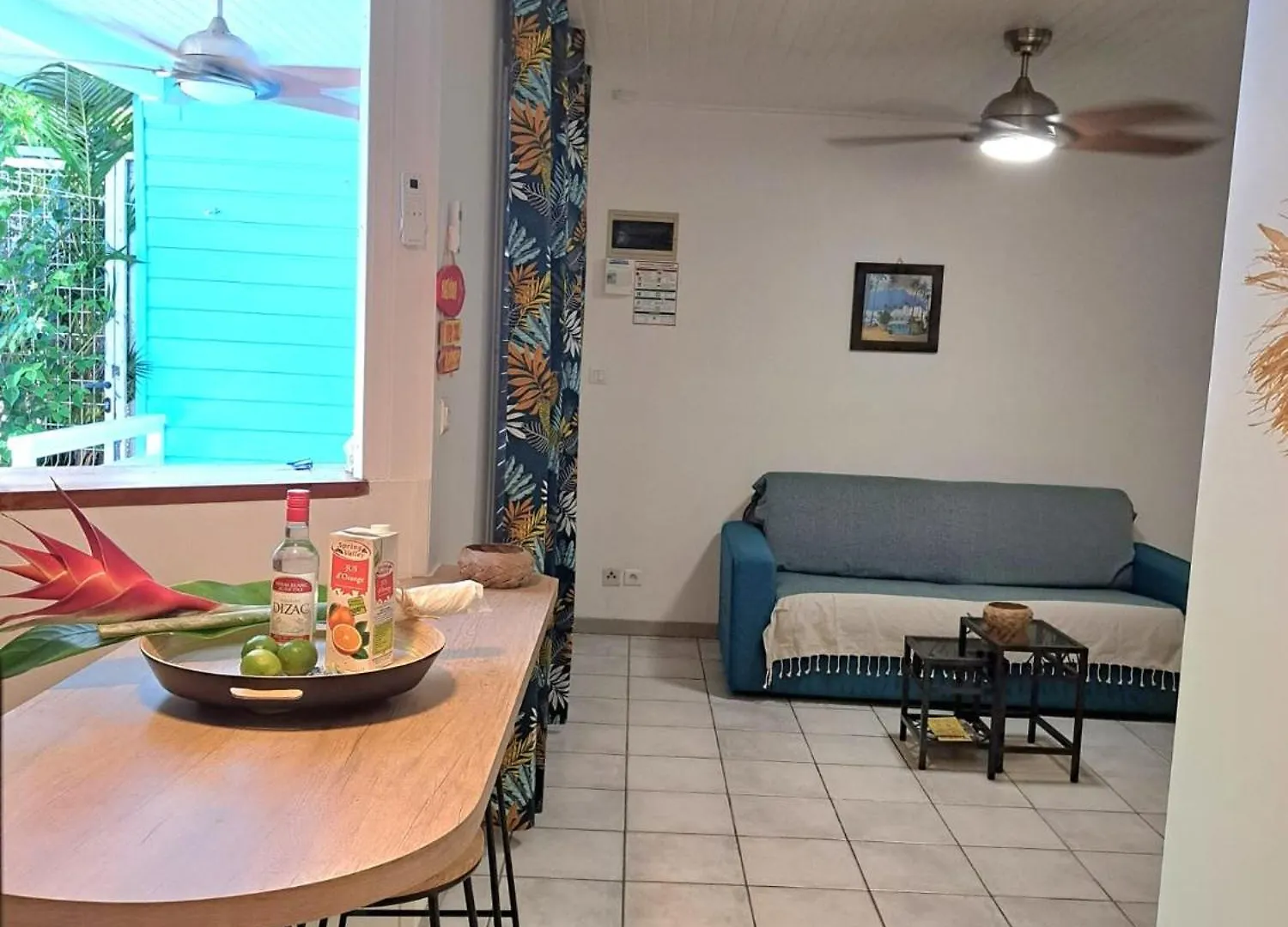 Location Les Trois Ilets Apartment 0*, Les Trois-Ilets Martinique